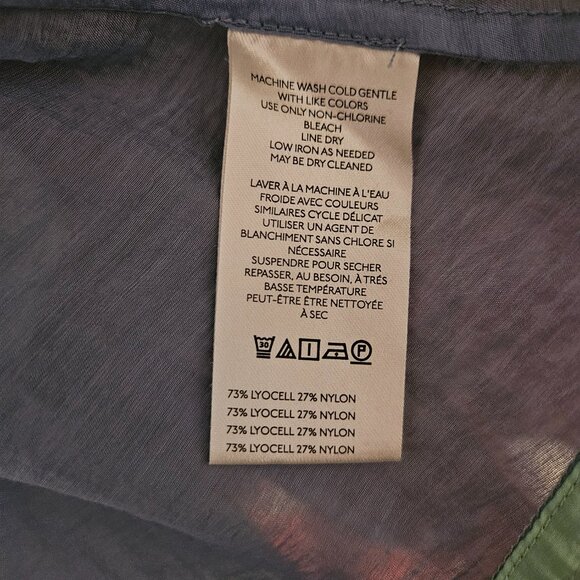 Anthropologie Top - Picture 5 of 5